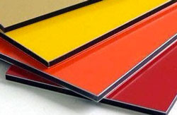 Alucobond visualcom